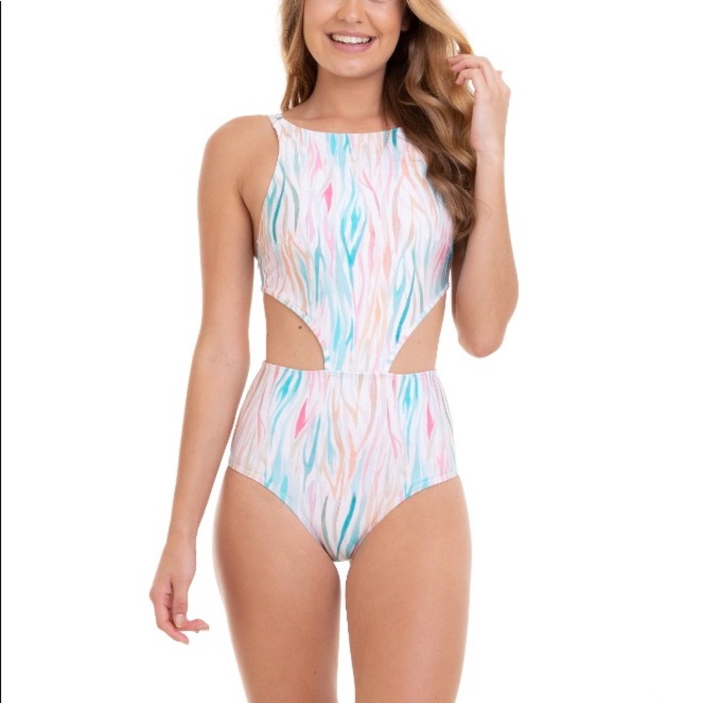 COPY - Women's Cami Tank Top Casual Basic Camisole Bodysuits jumpsuit size M